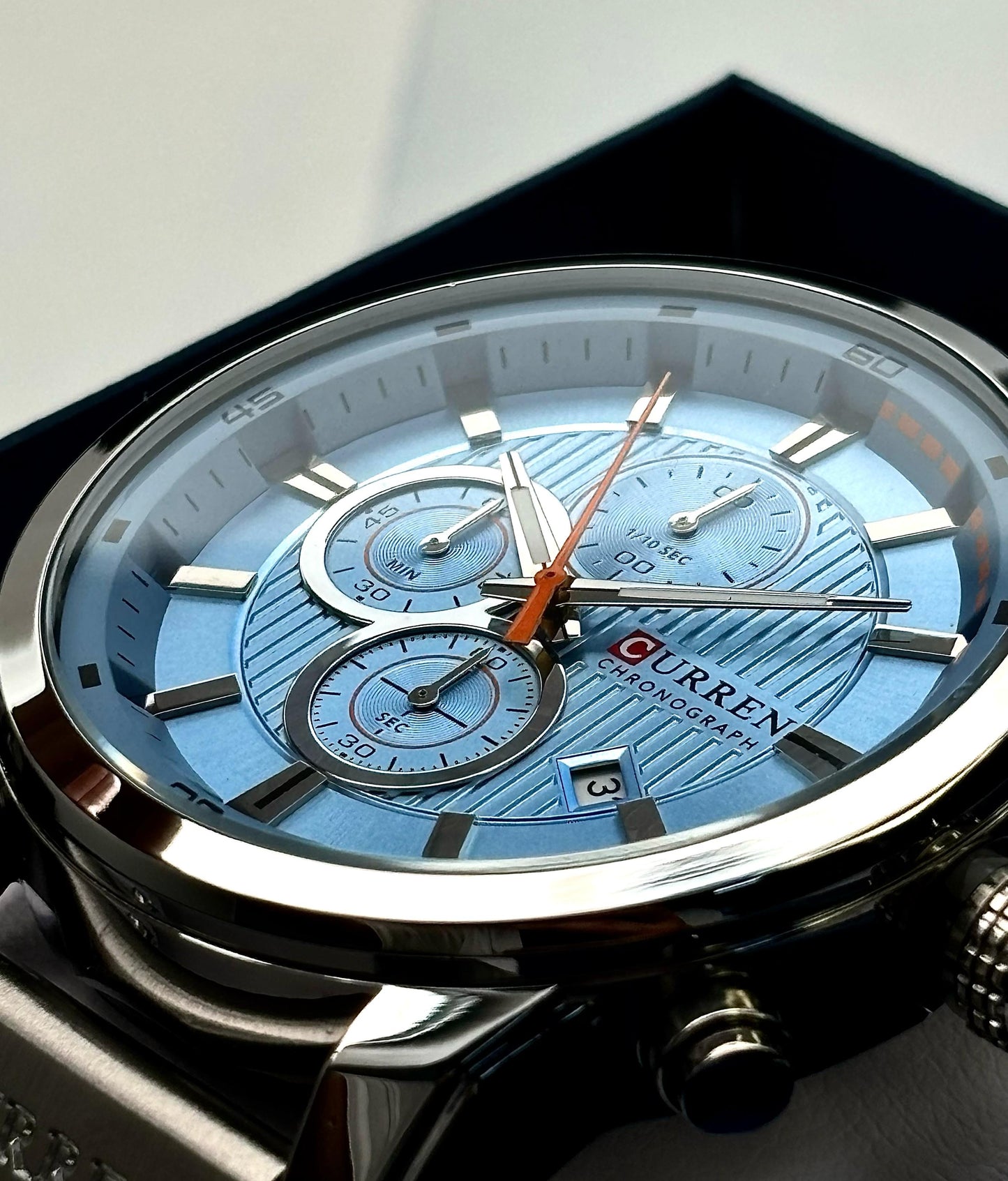 Reloj Curren 8291