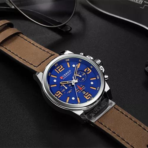 Reloj Curren 8314