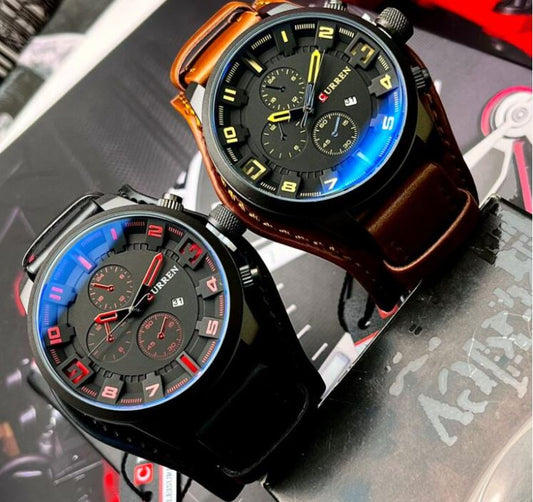 Reloj Curren 8225