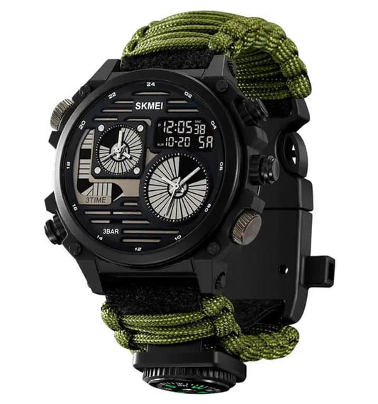 Reloj de Supervivencia Skmei 2202