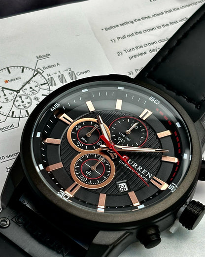 Reloj Curren 8291