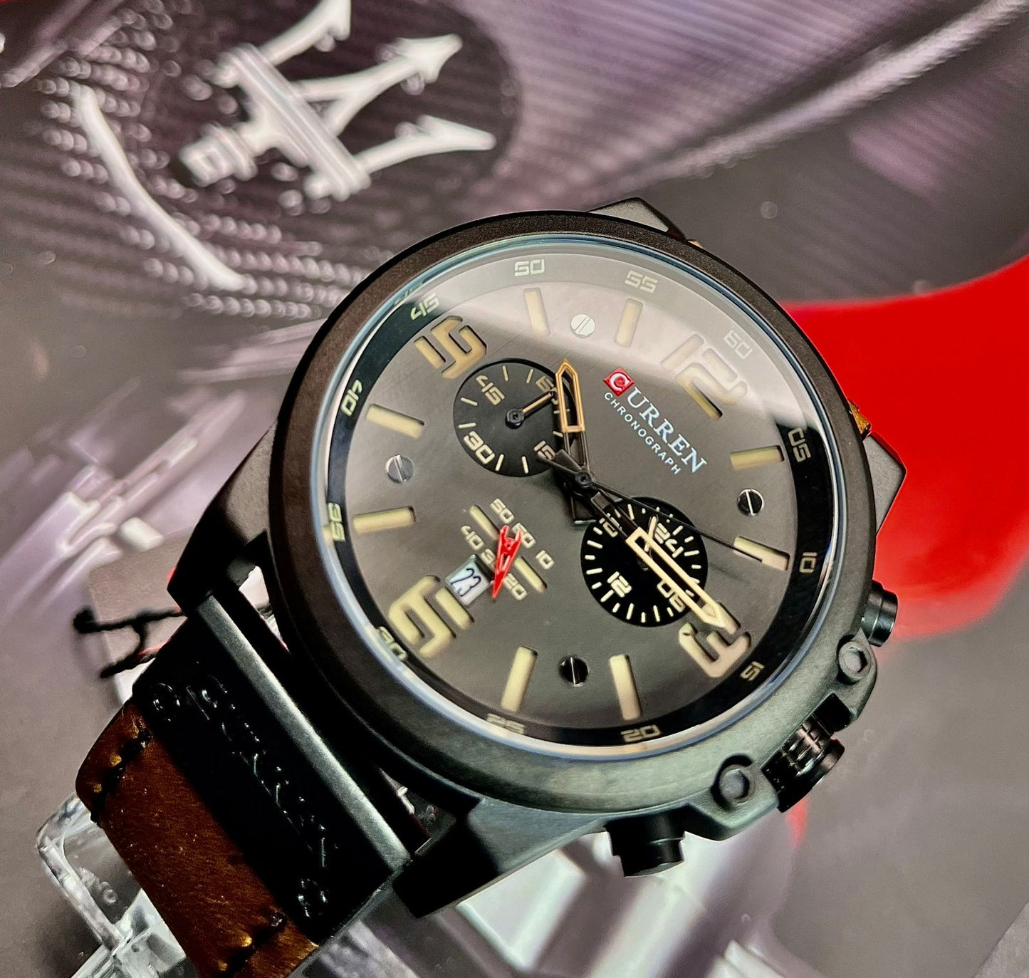 Reloj Curren 8314