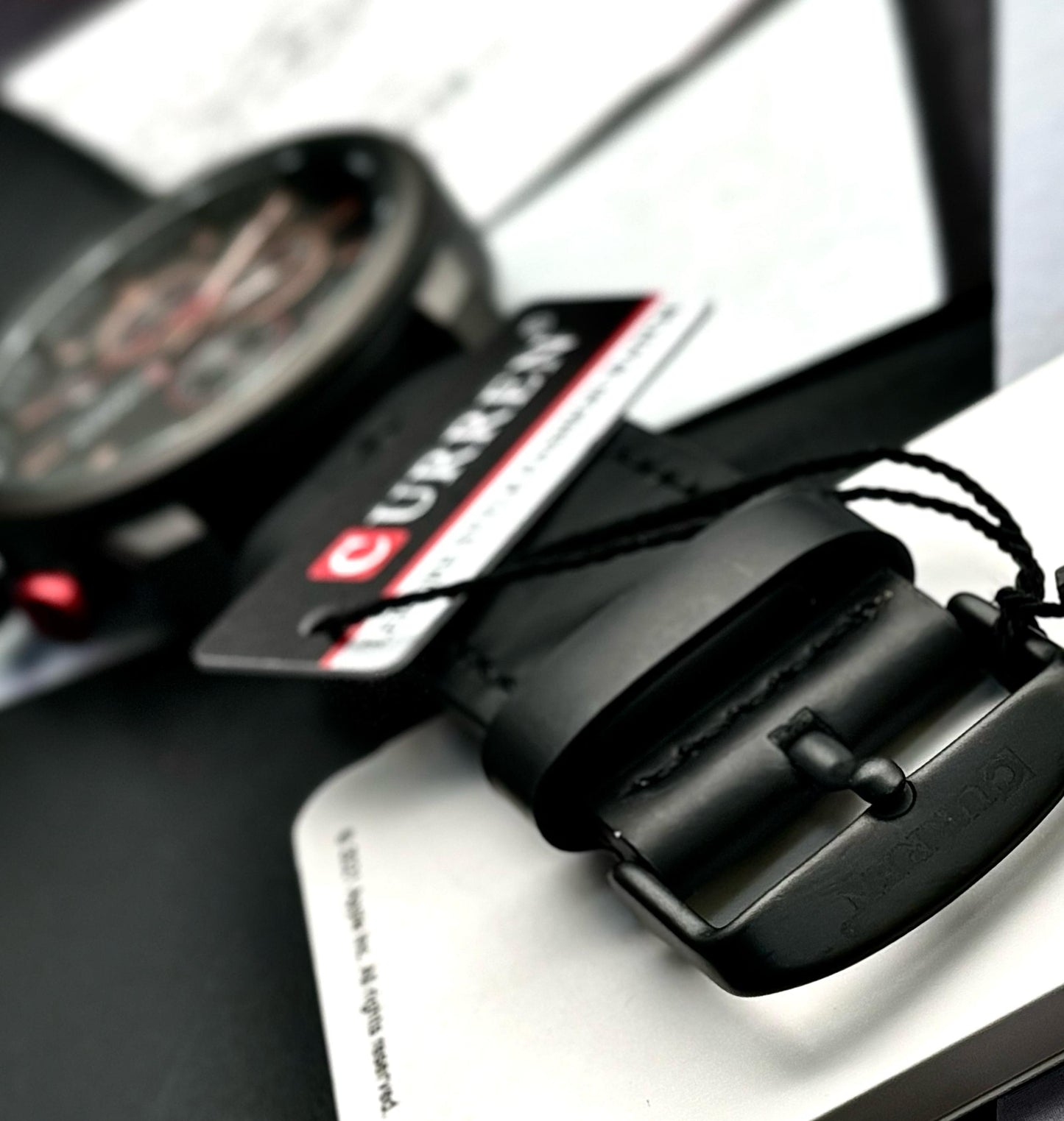 Reloj Curren 8291