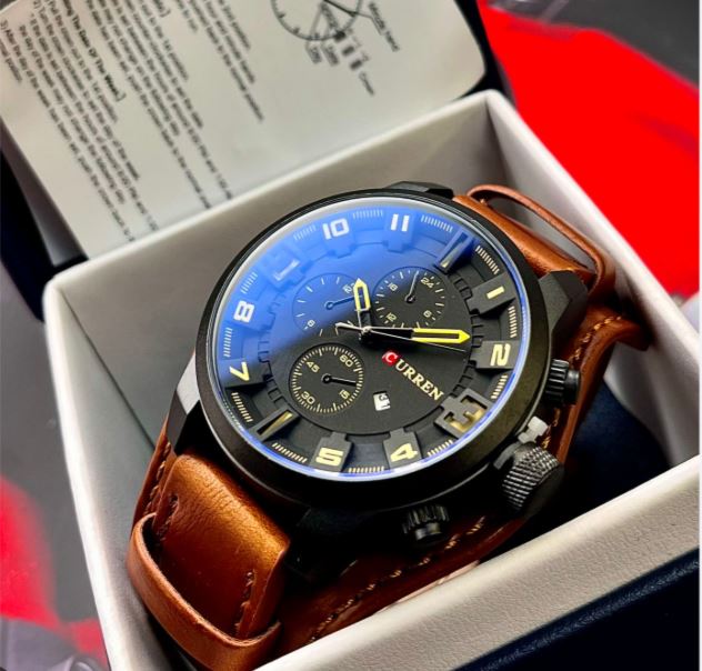 Reloj Curren 8225