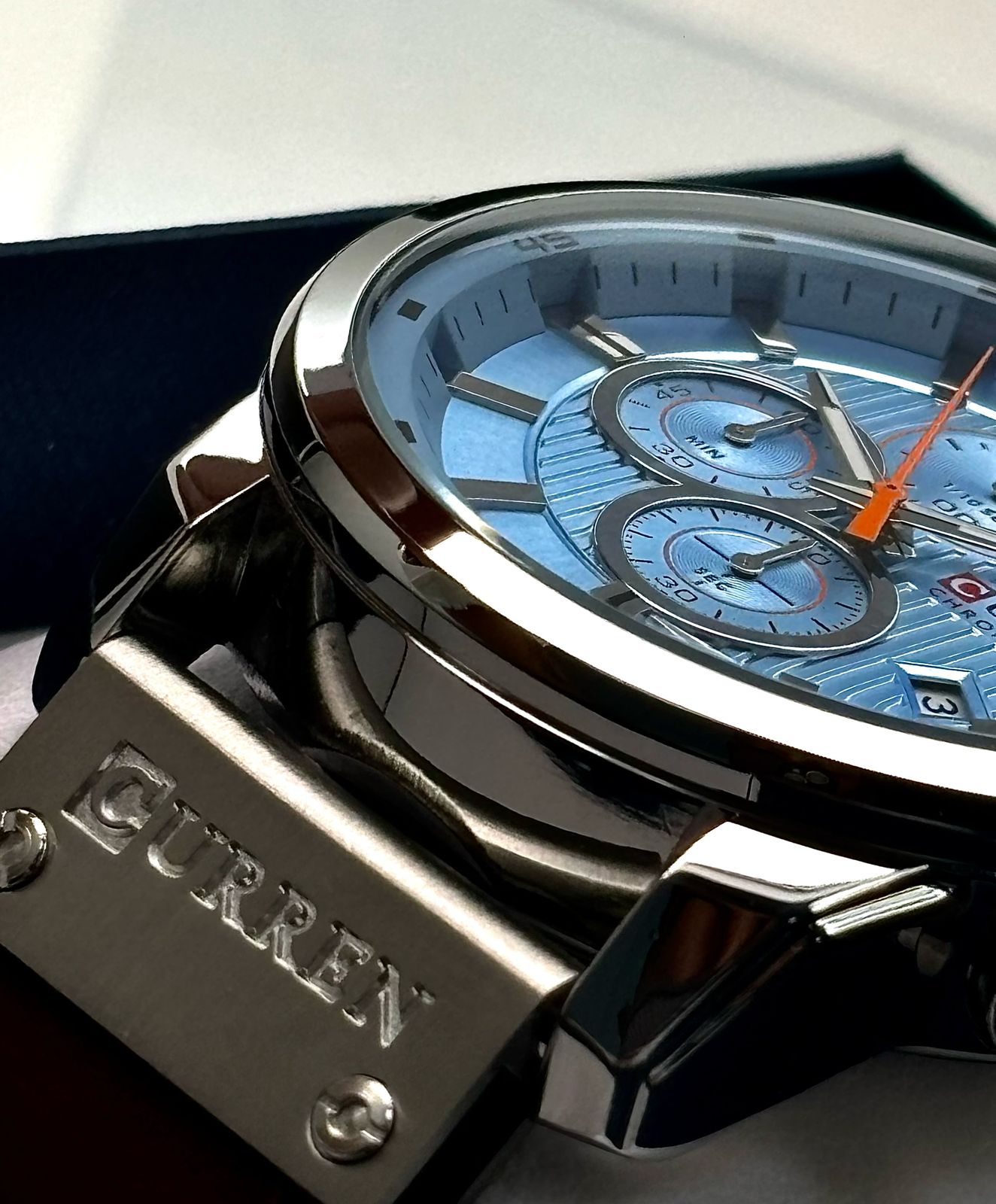 Reloj Curren 8291