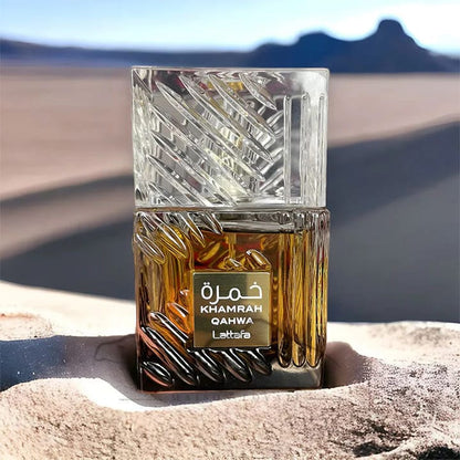 Perfume Khamrah Qahwa En Caja
