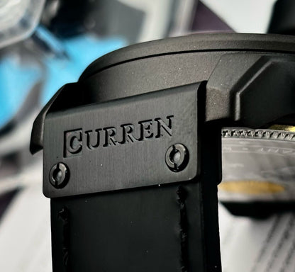 Reloj Curren 8291