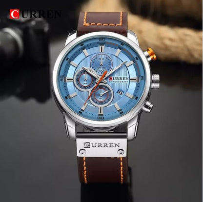 Reloj Curren 8291